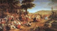 The Village Fête