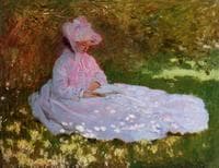 Springtime