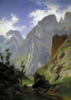 Picos de Europa