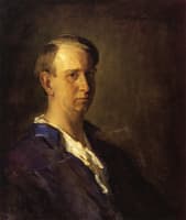 Self Portrait