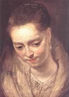 Portrait of a Woman