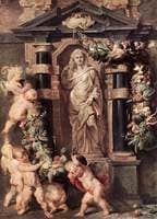 The Statue of Ceres