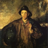 The Fisher Boy