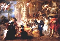 The Garden Of Love