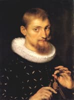 Portrait Of A Man