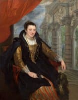 Isabella Brandt