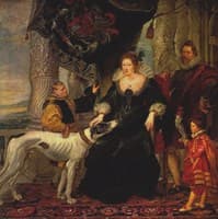 Alethea Howard, Countess of Arundel