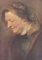 Old woman