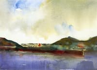 Horta, The Azors, #1