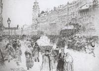 Nevsky Prospect