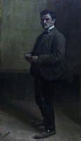 Retrato de hombre