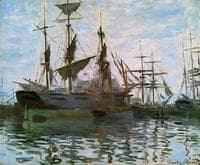 Study of Boats