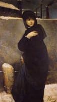 Retrato de mujer