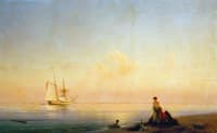 The Seashore
