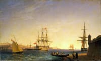 Malta: Valletta Harbour