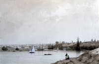 View of Nikolayev