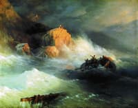 The Shipwreck