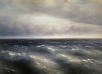 The Black Sea