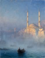 Constantinople