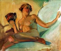Desnudo