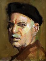Autorretrato
