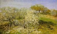 Springtime