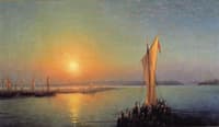 Vikings on the Dnieper