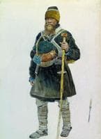 Pilgrim (study)
