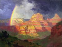 The Grand Canyon