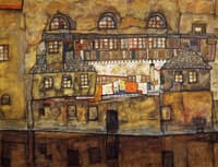 House on a River