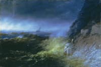 Tempest on the Black Sea
