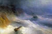 Tempest by Cape Aya