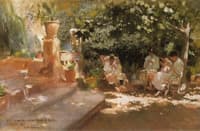 Jardin con Metas