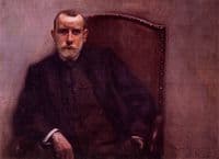 Retrato de hombre
