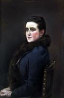Mujer Sentada