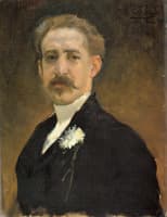 Retrato de Hombre