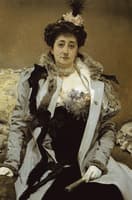Retrato de Mujer