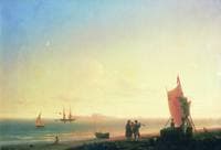 View on Capri