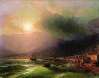 A View of Yalta