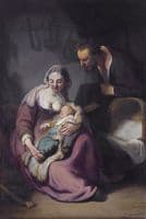 The Holy Family