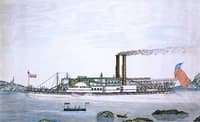 Dewitt Cliinton