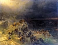 The Great Flood