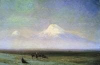 The Mountain Ararat
