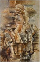 Female Figure