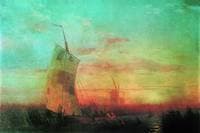 On the Dnieper