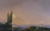 View in Crimea