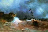 The End of a Storm