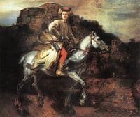 Polish Rider
