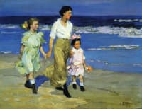 Along the Shore