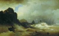 The Shipwreck
